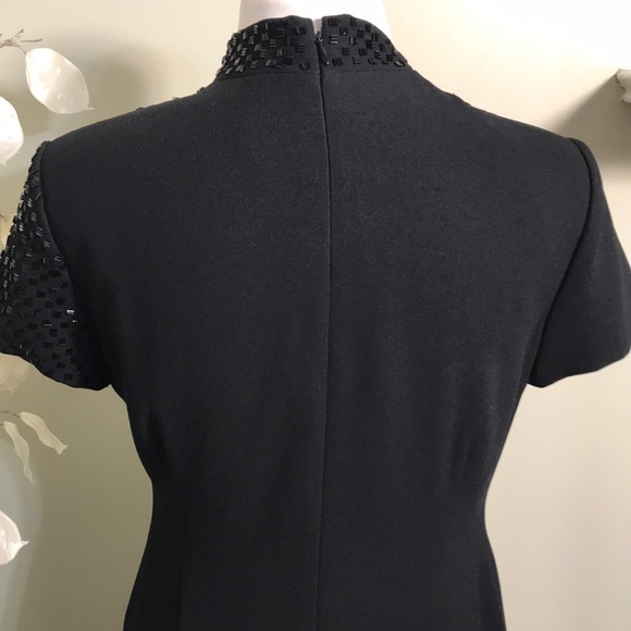 🆕️NWOT LIZ CLAIBORNE FORMAL DRESS - Picture 5 of 6